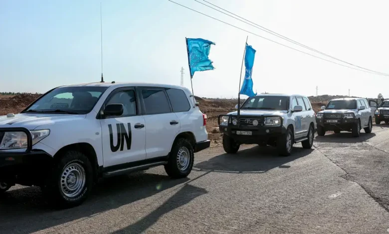 شام میں فرقہ وارانہ تشدد کی تحقیقات کی جائیں، اقوام متحدہ