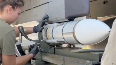 نیٹو فضائی دفاع مزید مضبوط کرے، بالٹک ریاستوں کا مطالبہ