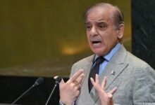 ایران کی جنگ: میزائلوں کا ملبہ گرنے سے تین پاکستانی شہریوں کی ہلاکت