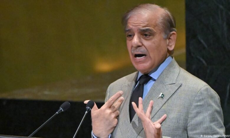 ایران کی جنگ: میزائلوں کا ملبہ گرنے سے تین پاکستانی شہریوں کی ہلاکت