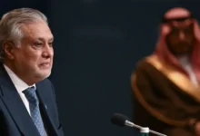 پاکستان مشرقِ وسطیٰ جنگ پر مذاکرات کا میزبان