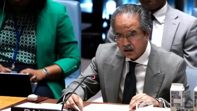 اقوام متحدہ میں پاکستان کا سخت ردِعمل: بھارت پر افغانستان کی سرزمین سے دہشت گردی کی سرپرستی کا الزام