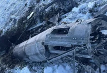 روسی ڈرونز میں جرمن پرزوں کی موجودگی: پابندیوں کے باوجود سپلائی چین پر سوالات