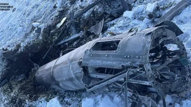 روسی ڈرونز میں جرمن پرزوں کی موجودگی: پابندیوں کے باوجود سپلائی چین پر سوالات