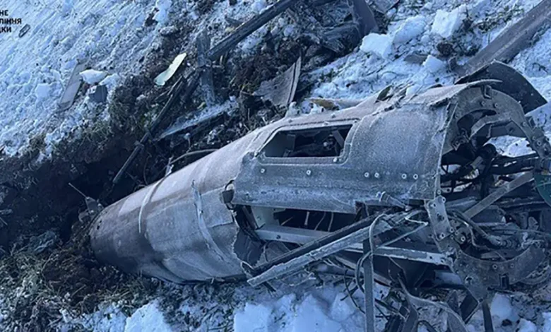 روسی ڈرونز میں جرمن پرزوں کی موجودگی: پابندیوں کے باوجود سپلائی چین پر سوالات