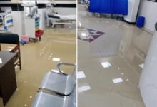 سروسز اسپتال لاہور میں انتظامی و سکیورٹی نقائص بے نقاب،سکیورٹی نظام کی سنگین خامیاں سامنے آگئیں