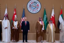 حتمی ایرانی شکست تک امریکہ جنگ جاری رکھے، خلیجی عرب ممالک