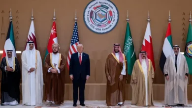 حتمی ایرانی شکست تک امریکہ جنگ جاری رکھے، خلیجی عرب ممالک