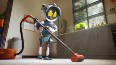 دو جرمن  طلباء کی تخلیق ’’اینی میٹڈ شارٹ فلم Butty ‘‘ کو ایک امریکی طالب علم نے چوری کرکے T-130 کے نام سے فیسٹیولز میں جمع کرایا اور انعامات بھی جیتے۔