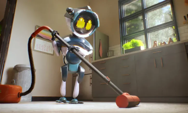 دو جرمن  طلباء کی تخلیق ’’اینی میٹڈ شارٹ فلم Butty ‘‘ کو ایک امریکی طالب علم نے چوری کرکے T-130 کے نام سے فیسٹیولز میں جمع کرایا اور انعامات بھی جیتے۔