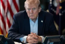 ڈونلڈ ٹرمپ کے ایران سے متعلق اہداف: کیا حاصل کیا جا سکتا ہے؟