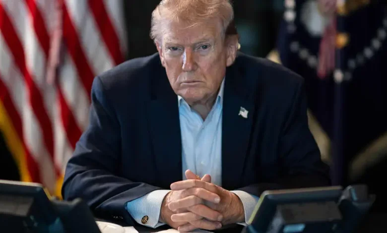 ڈونلڈ ٹرمپ کے ایران سے متعلق اہداف: کیا حاصل کیا جا سکتا ہے؟