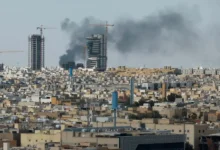 ریاض میں عرب اور اسلامی ممالک کے وزرائے خارجہ کا اجلاس