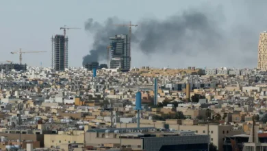 ریاض میں عرب اور اسلامی ممالک کے وزرائے خارجہ کا اجلاس