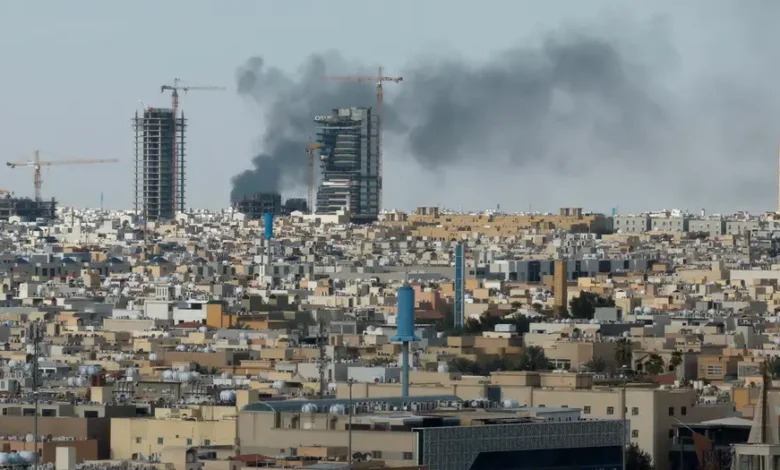 ریاض میں عرب اور اسلامی ممالک کے وزرائے خارجہ کا اجلاس