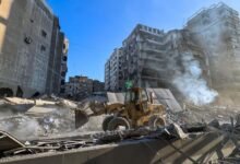 جنگ کی تباہ کاریاں شدت اختیار کر گئیں، 82 ہزار سے زائد شہری عمارتیں متاثر ، ایرانی ہلال احمر