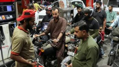 پاکستان کے ساتھ مذاکرات میں ’قابل ذکر پیش رفت،‘ آئی ایم ایف