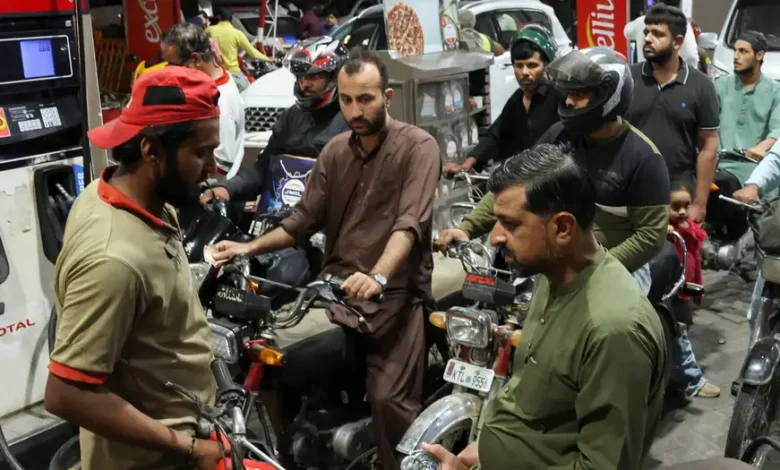 پاکستان کے ساتھ مذاکرات میں ’قابل ذکر پیش رفت،‘ آئی ایم ایف