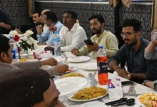 پاکستان میں ہندوؤں اور مسلمانوں کو قریب تر لانے والا رمضان