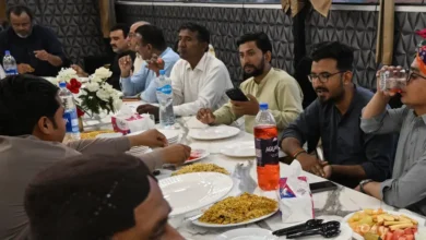 پاکستان میں ہندوؤں اور مسلمانوں کو قریب تر لانے والا رمضان