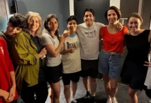 آسٹریلیا میں سیاسی پناہ کا تنازعہ: ایرانی فٹبالرز کی واپسی