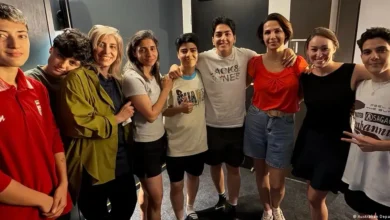 آسٹریلیا میں سیاسی پناہ کا تنازعہ: ایرانی فٹبالرز کی واپسی