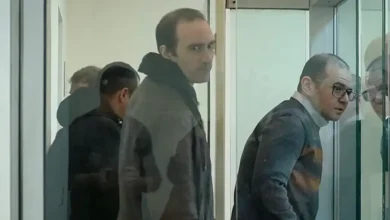 آذربائیجان: فرانسیسی شہری کو جاسوسی کے الزام میں دس برس قید