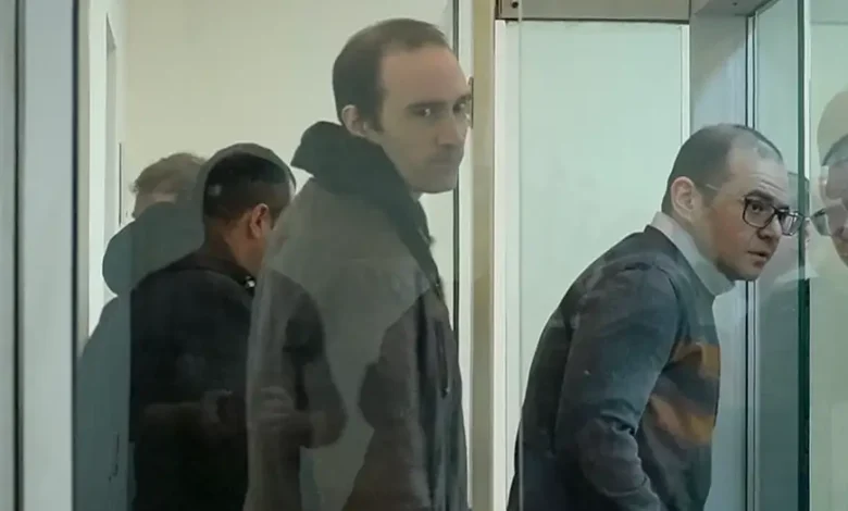 آذربائیجان: فرانسیسی شہری کو جاسوسی کے الزام میں دس برس قید