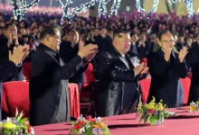 شمالی کوریا کا بطور ایٹمی طاقت مقام ناقابل تنسیخ، کم جونگ ان