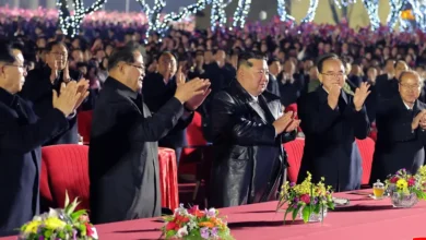 شمالی کوریا کا بطور ایٹمی طاقت مقام ناقابل تنسیخ، کم جونگ ان