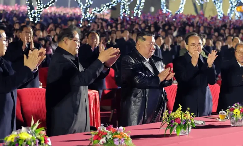 شمالی کوریا کا بطور ایٹمی طاقت مقام ناقابل تنسیخ، کم جونگ ان