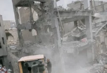 ایران جنگ کے سبھی فریق ’مخلصانہ امن مذاکرات‘ شروع کریں، چین