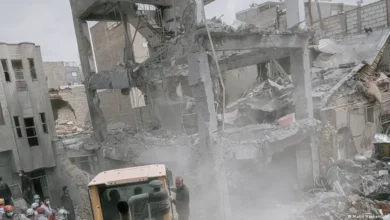 ایران جنگ کے سبھی فریق ’مخلصانہ امن مذاکرات‘ شروع کریں، چین