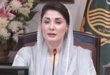 وزیراعلیٰ مریم نواز شریف کی ہدایت پرلیڈی ولنگڈن ہسپتال میں مبینہ ویڈیو پر محکمہ صحت سخت کارروائی کا آغاز