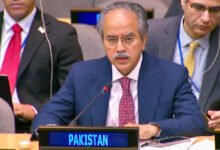 ہ گزشتہ دو برسوں میں خصوصاً غزہ میں 71 ہزار سے زائد فلسطینی شہید ہو چکے ہیں جن میں اکثریت خواتین اور بچوں کی ہے