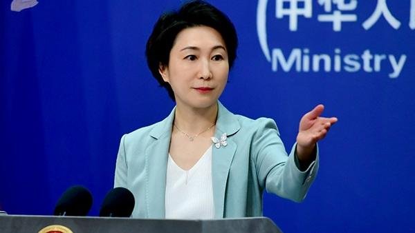 چین کی پاکستان کی ثالثی کوششوں کی حمایت، مشرق وسطیٰ میں کشیدگی کم کرنے پر زور