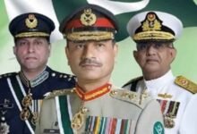 عید الفطر پر افواجِ پاکستان کی جانب سے قوم کے نام خصوصی پیغام: اتحاد، قربانی اور خدمت کا عہد