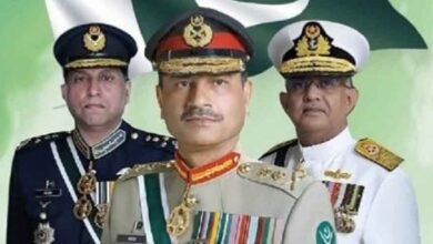 عید الفطر پر افواجِ پاکستان کی جانب سے قوم کے نام خصوصی پیغام: اتحاد، قربانی اور خدمت کا عہد