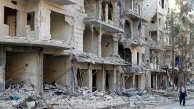 مشرق وسطیٰ کی جنگ سے عرب ممالک کی معیشتوں کو 186 ارب ڈالر کا نقصان، اقوام متحدہ