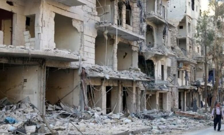 مشرق وسطیٰ کی جنگ سے عرب ممالک کی معیشتوں کو 186 ارب ڈالر کا نقصان، اقوام متحدہ