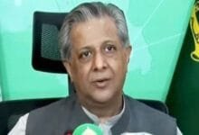 علاقائی صورتحال پر ان کیمرہ بریفنگ، حکومت کی پارلیمانی رہنماؤں کو مشاورت کی دعوت