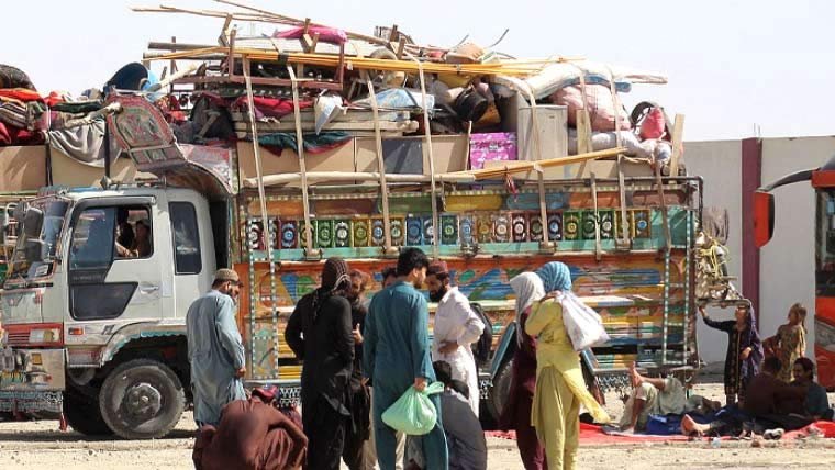سید عاطف ندیم-پاکستان،وائس آف جرمنی اردو نیوز کے ساتھ
