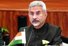 بھارتی وزیر خارجہ جے شنکر کے پاکستان مخالف غیر مہذب بیان پر شدید ردعمل: سفارتی پالیسی اور زبان پر سوالات اٹھنے لگے