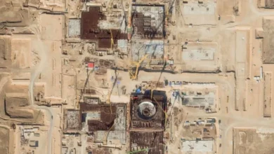 بوشہر جوہری پلانٹ کی صورتحال بدتر: حملے جوہری سکیورٹی کے لیے خطرہ بن گئے، روس