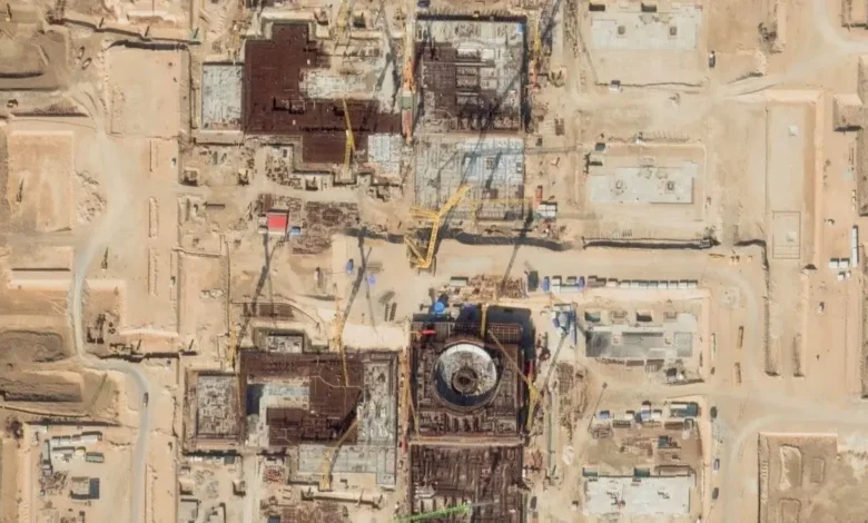 بوشہر جوہری پلانٹ کی صورتحال بدتر: حملے جوہری سکیورٹی کے لیے خطرہ بن گئے، روس