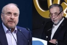 اسرائیل نے عراقچی اور قالیباف کو ہدفی فہرست سے نکال دیا: پاکستانی عہدیدار