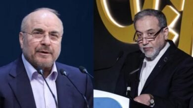 اسرائیل نے عراقچی اور قالیباف کو ہدفی فہرست سے نکال دیا: پاکستانی عہدیدار