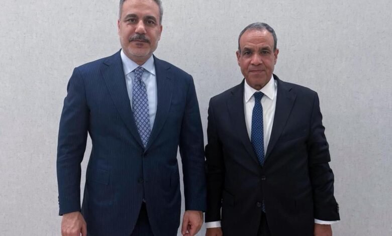 پاکستان کی سفارتی سرگرمیاں تیز، علاقائی امن کے لیے اہم پیش رفت