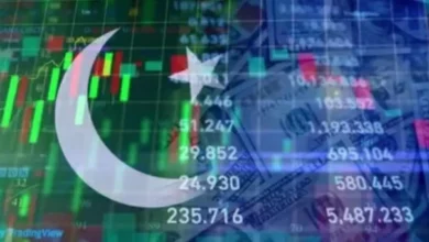 ڈیجیٹل معیشت کا عروج: پاکستان کے نوجوانوں کی کیرئیر سوچ میں بڑی تبدیلی