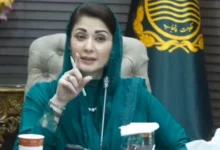 وزیراعلیٰ مریم نواز شریف کا پنجاب میں سیلاب پروٹیکشن پلان،جامع اقدامات کا آغاز